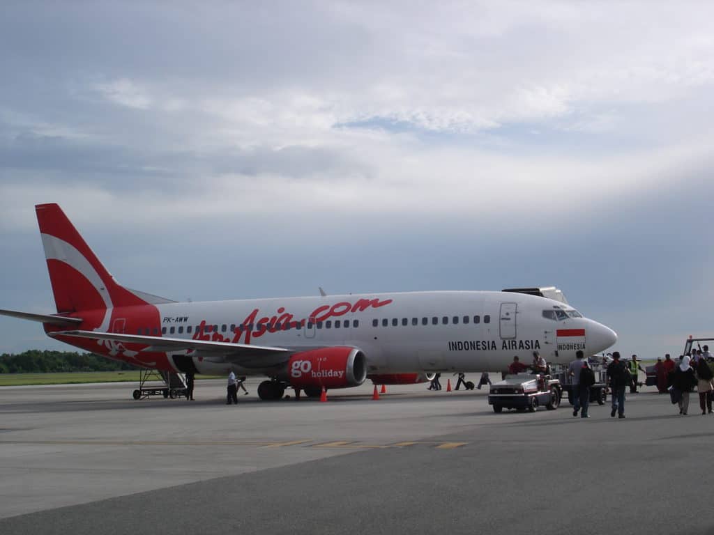 air asia indonesia